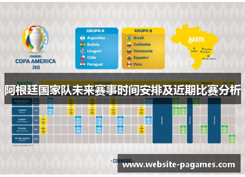 阿根廷国家队未来赛事时间安排及近期比赛分析 阿根廷国家队未来赛事时间安排及近期比赛分析