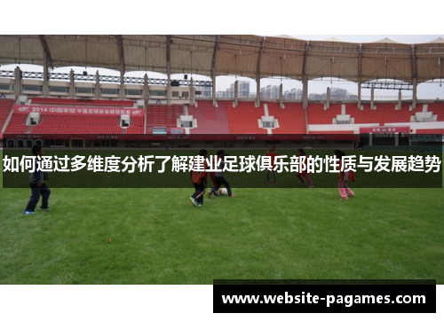 如何通过多维度分析了解建业足球俱乐部的性质与发展趋势