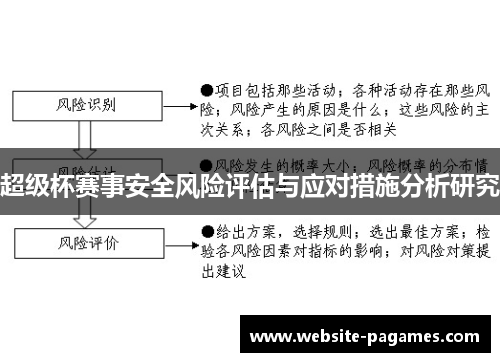 超级杯赛事安全风险评估与应对措施分析研究
